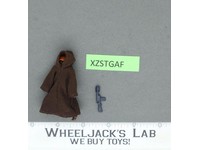 Jawa 100% Complete Star Wars 1977 Vintage Kenner Action Figure NO REPRO