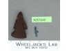 Jawa 100% Complete Star Wars 1977 Vintage Kenner Action Figure NO REPRO