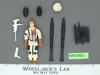 Blizzard V1 G.I. Joe 1988 Hasbro Vintage Action Figure