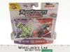 Sky Lynx Vs. Thunderblast Transformers Cybertron RID 2005 Hasbro NEW MOSC SEALED