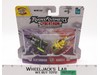 Scattorbrain Vs. Monocle Transformers Cybertron RID 2005 Hasbro NEW MOSC SEALED