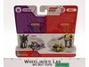 Scattorbrain Vs. Monocle Transformers Cybertron RID 2005 Hasbro NEW MOSC SEALED
