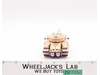 Blitzwing 100% Complete Vintage 1985 G1 Transformers Hasbro Action Figure