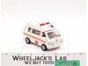 Ratchet 100% Complete 1985 Vintage Hasbro G1 Transformers Action Figure