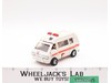 Ratchet 100% Complete 1985 Vintage Hasbro G1 Transformers Action Figure