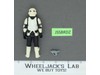 Biker Scout 100% Complete Star Wars ROTJ Vintage Action Figure 1983 No Repro