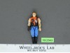 Mercer V1 G.I. Joe 1989 Hasbro Vintage Action Figure
