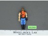 Mercer V1 G.I. Joe 1989 Hasbro Vintage Action Figure