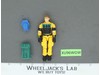 Lightfoot V1 G.I. Joe 1988 Hasbro Vintage Action Figure