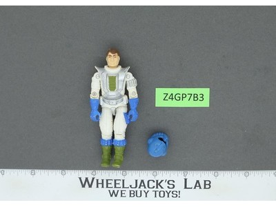 Maverick V1 G.I. Joe 1987 Hasbro Vintage Action Figure