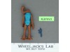 Hammerhead 100% Complete Star Wars 1978 Vintage Kenner Action Figure NO REPRO