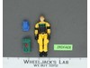 Lightfoot V1 G.I. Joe 1988 Hasbro Vintage Action Figure