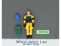 Lightfoot V1 G.I. Joe 1988 Hasbro Vintage Action Figure