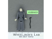 Emperor Palpatine 100% Complete Star Wars ROTJ Vintage 1984 Kenner NO REPRO