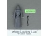 Emperor Palpatine 100% Complete Star Wars ROTJ Vintage 1984 Kenner NO REPRO