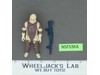 Dengar Bounty Hunter 100% Complete ESB Star Wars 1980 Kenner Figure NO REPRO