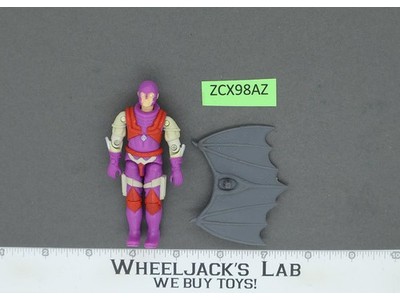 Nemesis Enforcer V1 G.I. Joe 1987 Hasbro Vintage Action Figure