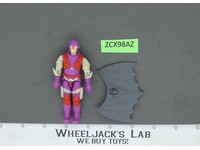 Nemesis Enforcer V1 G.I. Joe 1987 Hasbro Vintage Action Figure