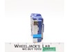 Soundwave 100% Complete 1984 Vintage G1 Transformers Action Figure DECK WORKS
