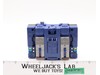 Soundwave 100% Complete 1984 Vintage G1 Transformers Action Figure DECK WORKS