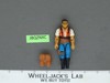 Red Dog V1 G.I. Joe 1987 Hasbro Vintage Action Figure