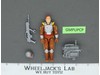 Charbroil V1 G.I. Joe 1988 Hasbro Vintage Action Figure