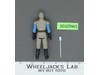 General Madine 100% Complete TAIWAN Star Wars ROTJ 1983 Kenner NO REPRO