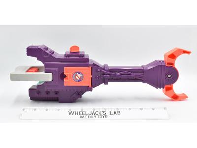 Grab-A-Meter Grabber Claw Toy The Real Ghostbusters 2 Kenner Vintage 1990