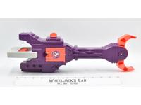Grab-A-Meter Grabber Claw Toy The Real Ghostbusters 2 Kenner Vintage 1990
