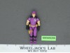 Sea Slug V1 G.I. Joe 1987 Hasbro Vintage Action Figure