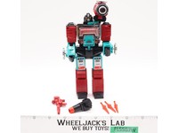 Perceptor 100% Complete 1985 Vintage G1 Transformers Microscope Figure