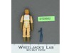 Bossk Bounty Hunter 100% Complete Star Wars ESB 1980 Kenner Figure NO REPRO
