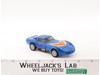 Tracks 100% Complete 1985 Vintage Hasbro G1 Transformers Action Figure