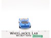 Tracks 100% Complete 1985 Vintage Hasbro G1 Transformers Action Figure