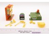 Sewer Wars Mini Mutants Playset TMNT 1994 Playmates Toys Vintage