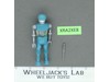 2-1B Medical Droid 100% Complete Star Wars Vintage Kenner ESB 1980 NO REPRO