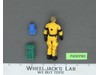 Lightfoot V1 G.I. Joe 1988 Hasbro Vintage Action Figure
