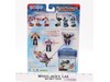 Jetstorm Runway & Sonar Armada 2002 Hasbro Action Figures NEW SEALED
