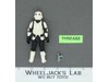 Biker Scout 100% Complete Star Wars ROTJ Vintage Action Figure 1983 No Repro
