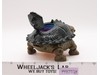 Mini-Mutant Tokka Technodrome Playset Teenage Mutant Ninja Turtle Playmates