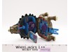 Mini-Mutant Tokka Technodrome Playset Teenage Mutant Ninja Turtle Playmates