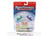 Backtrack Oval & Spiral Transformers Armada 2002 Hasbro Figures NEW SEALED