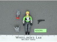 Psyche-Out V1 G.I. Joe 1987 Hasbro Vintage Action Figure