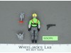 Psyche-Out V1 G.I. Joe 1987 Hasbro Vintage Action Figure
