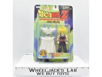 Gohan Super Saiyan Series 2 Dragonball Z Irwin Toy Funimation Prod. NEW MOSC