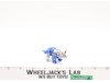 Ironlunge Triceratops Complete Transformers Micron Booster 4 2007 Takara Figure