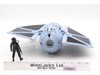 TIE Striker 100% Complete Star Wars Rogue Hasbro Action Figure Vehicle