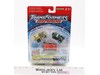 Dune Runner Iceberg Ransack Transformers Armada 2002 Hasbro Figures NEW SEALED
