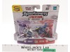 Ramjet Vs. Scythe Transformers Cybertron RID 2005 Hasbro Figures NEW MOSC SEALED