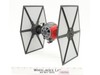 First Order Special Forces Tie Fighter Star Wars 2015 Hasbro Figure Vehicle